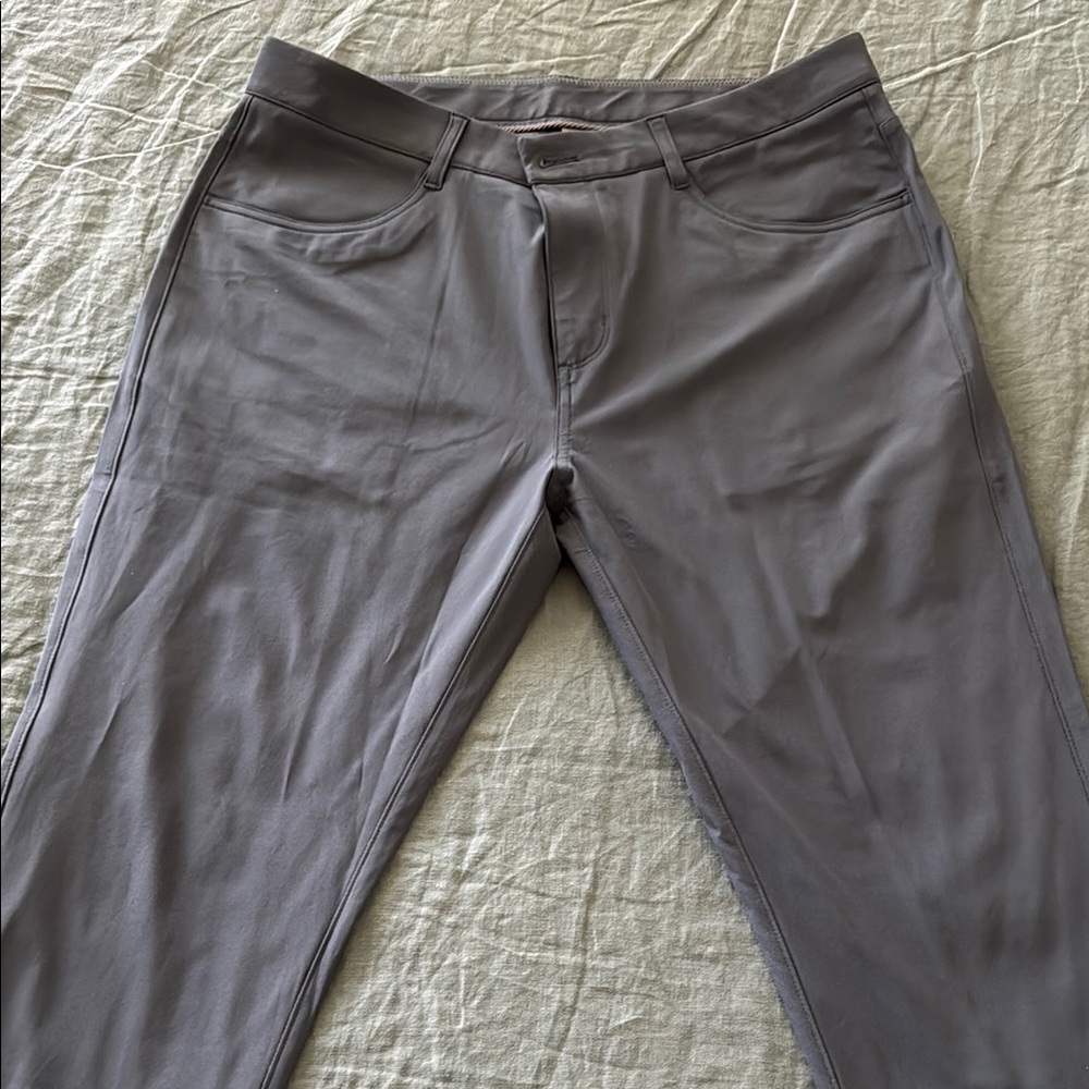 Vuori Meta Pant Athletic Slim Fit 30”
